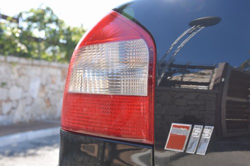 2000 Audi S3 Mk1 For Sale (picture 93 of 146)