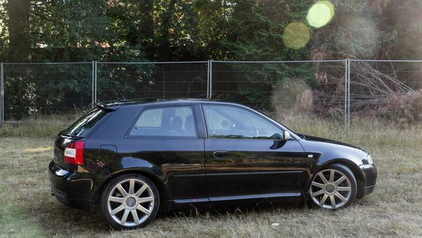 2003 Audi S3 For Sale (picture :index of 7)