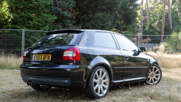 2003 Audi S3 For Sale (picture :index of 13)