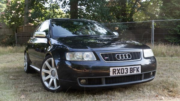 2003 Audi S3 For Sale (picture :index of 1)