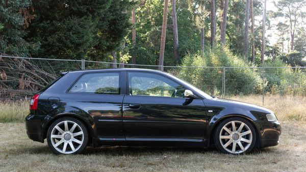 2003 Audi S3 For Sale (picture :index of 15)