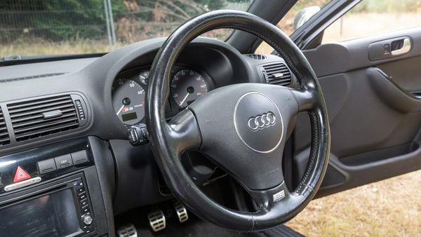 2003 Audi S3 For Sale (picture :index of 52)