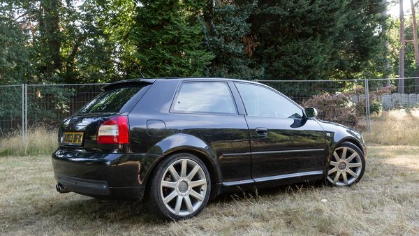 2003 Audi S3 For Sale (picture :index of 11)