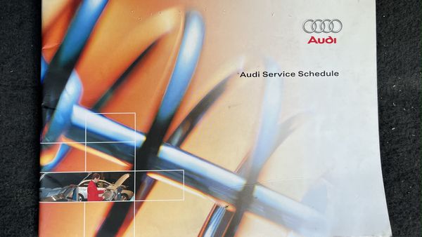 2003 Audi S3 For Sale (picture :index of 122)