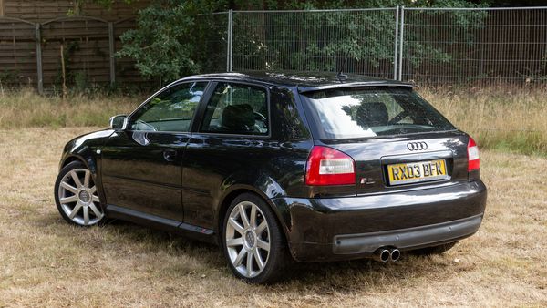 2003 Audi S3 For Sale (picture :index of 22)