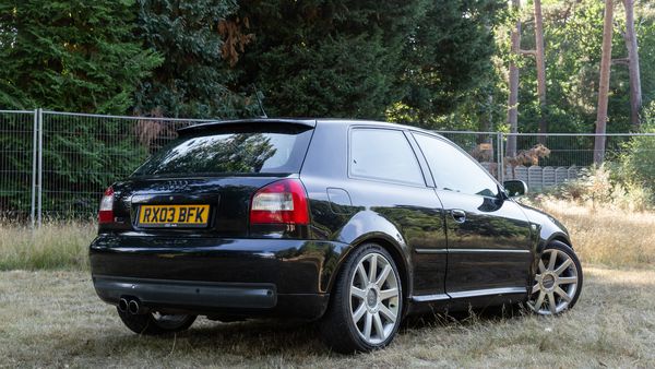 2003 Audi S3 For Sale (picture :index of 8)