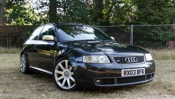 2003 Audi S3 For Sale (picture :index of 2)