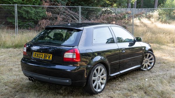 2003 Audi S3 For Sale (picture :index of 12)