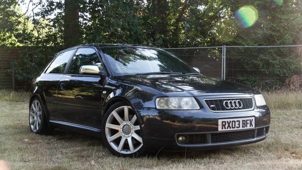 2003 Audi S3 For Sale (picture :index of 4)