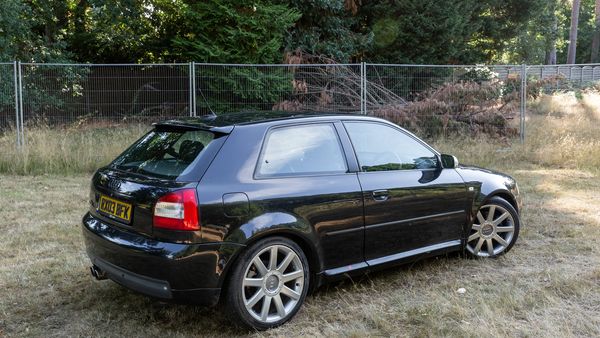 2003 Audi S3 For Sale (picture :index of 10)