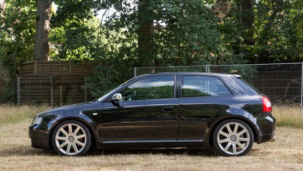 2003 Audi S3 For Sale (picture :index of 18)