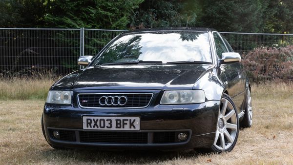 2003 Audi S3 For Sale (picture :index of 5)