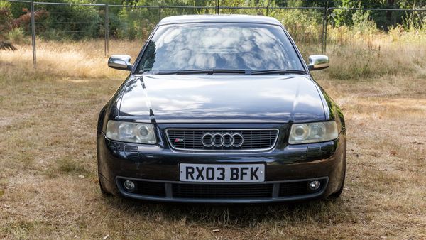 2003 Audi S3 For Sale (picture :index of 21)