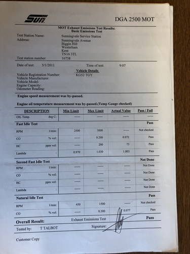 2003 AUDI S3 QUATTRO à vendre (picture 76 of 99)