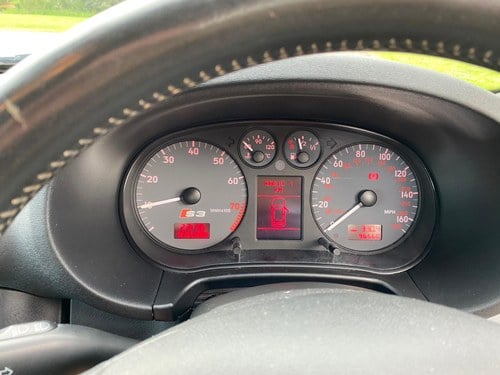 2003 AUDI S3 QUATTRO à vendre (picture 33 of 99)