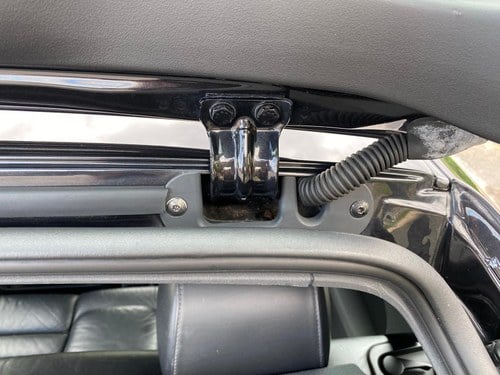 2003 AUDI S3 QUATTRO à vendre (picture 25 of 99)