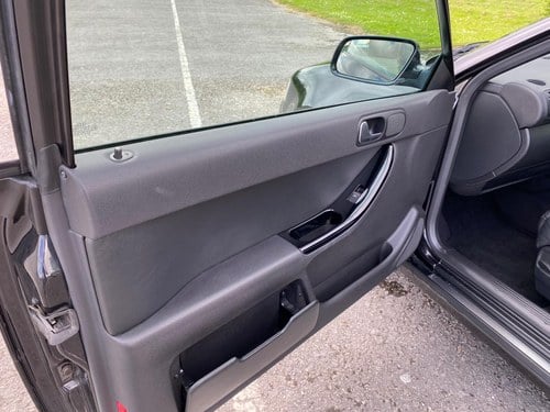 2003 AUDI S3 QUATTRO à vendre (picture 53 of 99)