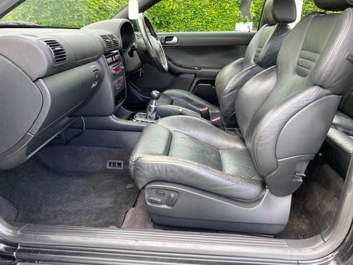 2003 AUDI S3 QUATTRO à vendre (picture 50 of 99)