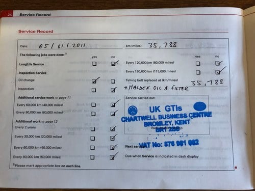 2003 AUDI S3 QUATTRO à vendre (picture 91 of 99)