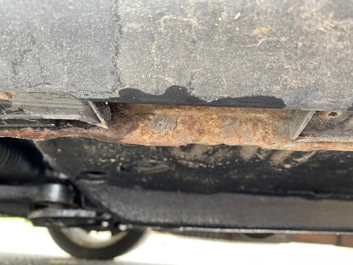 2003 AUDI S3 QUATTRO à vendre (picture 66 of 99)