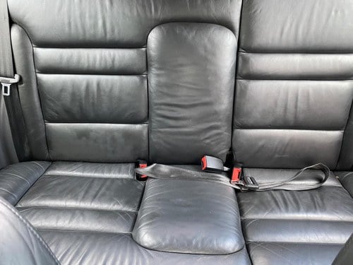 2003 AUDI S3 QUATTRO à vendre (picture 45 of 99)