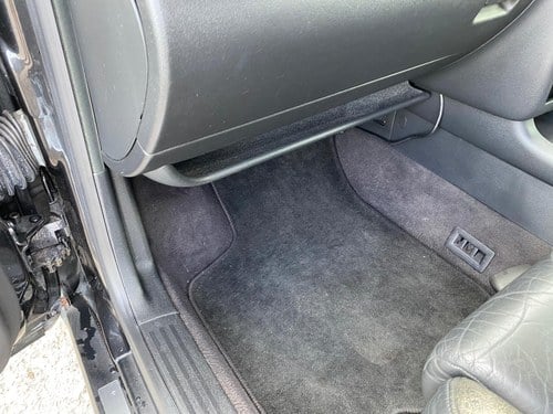 2003 AUDI S3 QUATTRO à vendre (picture 43 of 99)