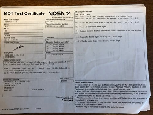 2003 AUDI S3 QUATTRO à vendre (picture 72 of 99)