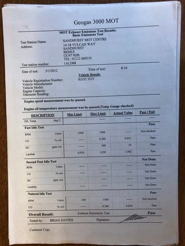 2003 AUDI S3 QUATTRO à vendre (picture 70 of 99)