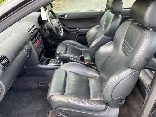 2003 AUDI S3 QUATTRO à vendre (picture 39 of 99)