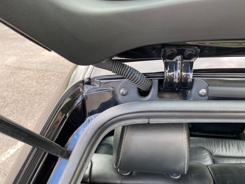 2003 AUDI S3 QUATTRO à vendre (picture 27 of 99)