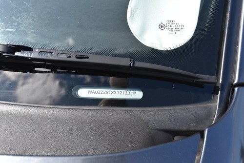 2003 Audi S3 Quattro For Sale (picture 90 of 109)