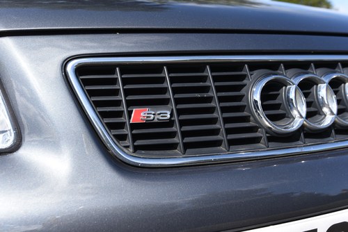 2003 Audi S3 Quattro For Sale (picture 65 of 109)
