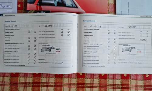 2003 Audi S3 Quattro For Sale (picture 102 of 109)