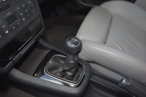 2003 Audi S3 Quattro For Sale (picture 47 of 109)