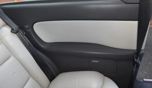 2003 Audi S3 Quattro For Sale (picture 57 of 109)