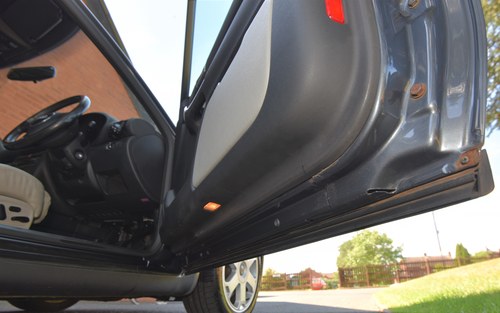 2003 Audi S3 Quattro For Sale (picture 30 of 109)