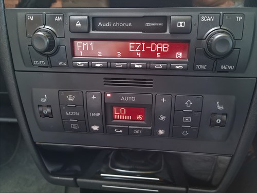 2003 Audi S3 Quattro For Sale (picture 42 of 109)