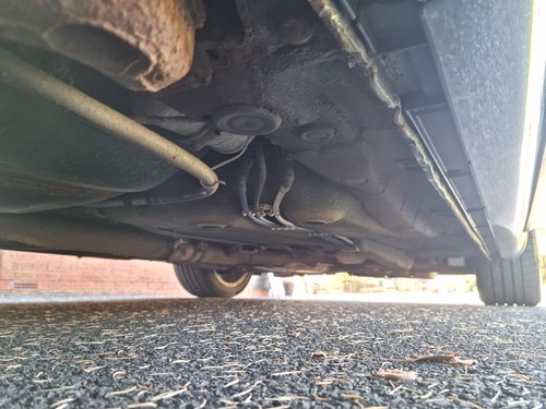 2003 Audi S3 Quattro For Sale (picture 86 of 109)