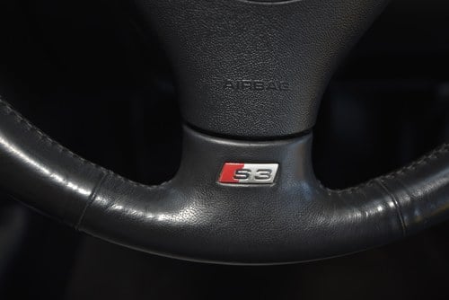 2003 Audi S3 Quattro For Sale (picture 21 of 109)
