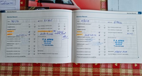 2003 Audi S3 Quattro For Sale (picture 105 of 109)