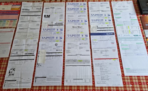 2003 Audi S3 Quattro For Sale (picture 107 of 109)