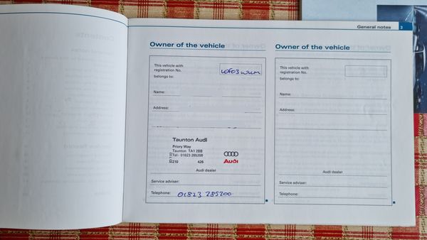 2003 Audi S3 Quattro For Sale (picture :index of 100)