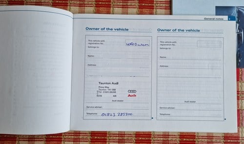 2003 Audi S3 Quattro For Sale (picture 99 of 109)