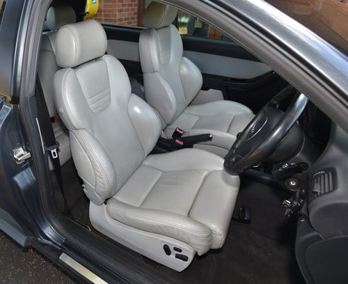 2003 Audi S3 Quattro For Sale (picture 16 of 109)