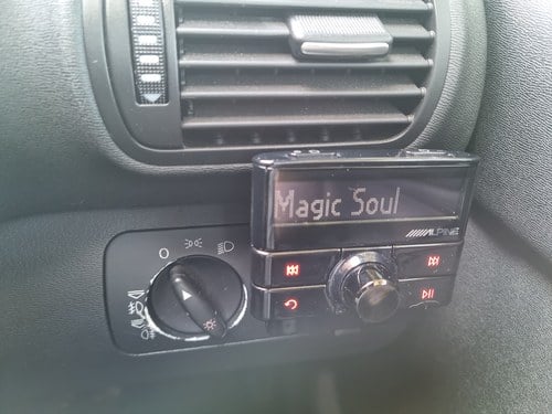 2003 Audi S3 Quattro For Sale (picture 25 of 109)