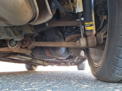 2003 Audi S3 Quattro For Sale (picture 84 of 109)