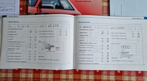 2003 Audi S3 Quattro For Sale (picture 103 of 109)