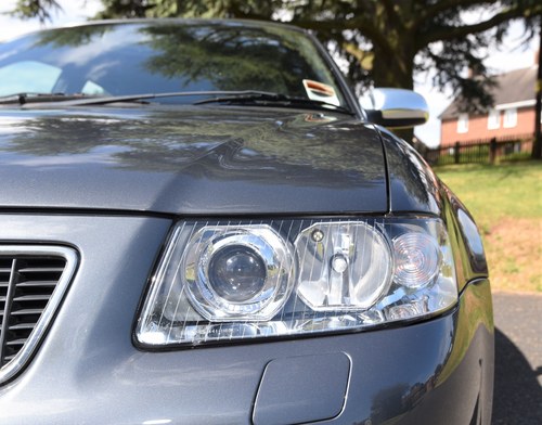 2003 Audi S3 Quattro For Sale (picture 66 of 109)