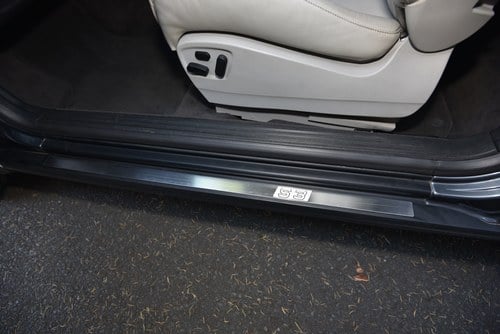 2003 Audi S3 Quattro For Sale (picture 51 of 109)