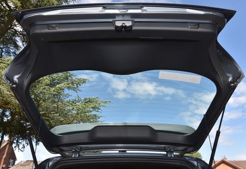 2003 Audi S3 Quattro For Sale (picture 59 of 109)